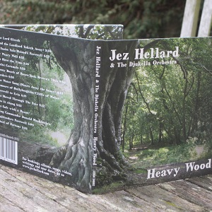 Jez Hellard & The Djukella Orchestra